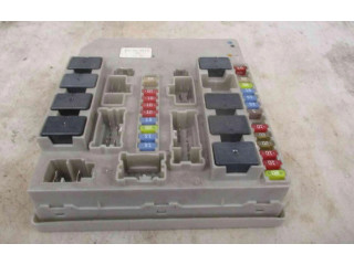 Блок предохранителей 194747A, 194747A   Renault Clio III    