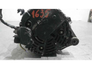 Генератор 9619139680, 25417110 Citroen XM