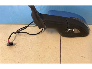 Зеркало электрическое Skoda Octavia Mk3 (5E) 2013 - 2019 года