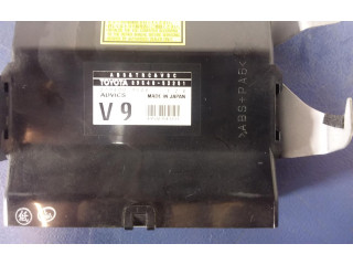 Блок управления АБС 89540-53251, 89540-53251 Lexus IS 220D-250-350