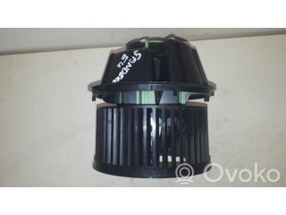 Вентилятор печки N106415P Dacia Sandero