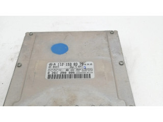 Řídící jednotka A1121538379 Chrysler Crossfire 2006