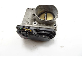 Дроссельная заслонка 30711551, 4J250541 Volvo C70