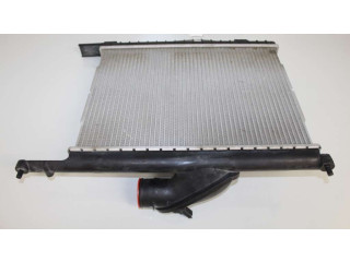 Интеркулер 30630529 Volvo S40, V40