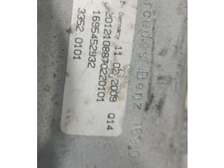 Руль Mercedes-Benz A W169  2004 - 2012 года 1695452932      