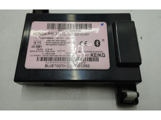 Модуль «Bluetooth»