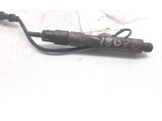 Pojistková skříňka Жиклер (жиклеры) (форсунка (форсунки) 8200047506 Renault Megane II