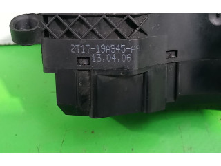 Блок управления климат-контролем 2T1T19A945   Ford Transit   Tourneo Connect