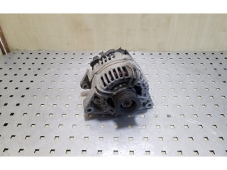 Генератор 13222930, 0124325171 Opel Meriva A 1.4