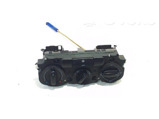 Блок управления климат-контролем    Volkswagen Caddy