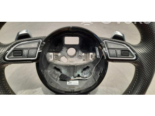 Volant Audi RS6 C7 2017 4G0419091BM  