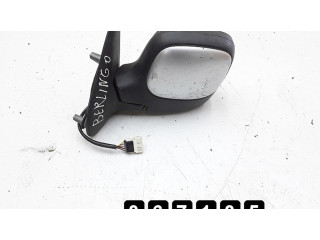 Zpětné zrcátko Citroen Berlingo 2005