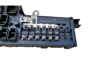 Блок предохранителей 518322110, 9452993   Volvo V70    