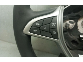 Руль Dacia Sandero 2008 - 2012 года 484007828R, A023E978A