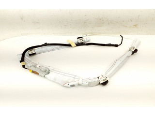 Боковая подушка безопасности 9804092380 Peugeot 2008 I