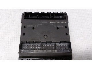 Блок комфорта 6Q1937049D, 5WK48212D Volkswagen Polo