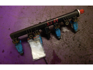 Топливная рампа 0280151204, 0280151204   Fiat Albea   для двигателя 188A5000