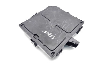 Блок комфорта 284B22495R, A3C1168260200   Renault Clio V   