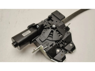 Замок багажника A2317500085 Mercedes-Benz S W222 2013- года