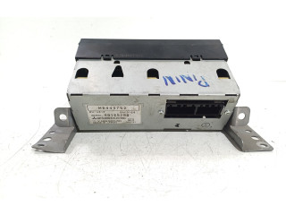 Дисплей MR444752 Mitsubishi Pajero Pinin