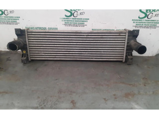 Интеркулер 2371109050 SsangYong Actyon sports I