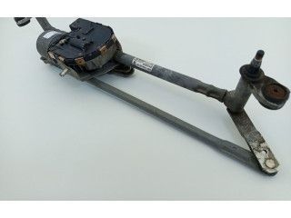 Моторчик дворников 1Z1955023E, 3397021452 Skoda Octavia Mk2 (1Z)