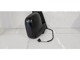 Zpětné zrcátko  Volkswagen Caddy 2008  E9024558  