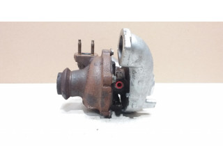 Turbodmychadlo Турбина 968612068006 Citroen C4 II 1.6