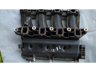 Всасывающий коллектор