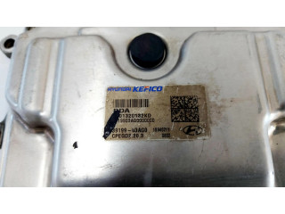 Řídící jednotka 39199-03AG0 Hyundai i30 2019