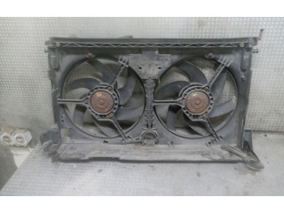 Вентилятор радиатора         Peugeot 406 