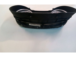 Přístrojová deska  Alfa Romeo Mito 2009 50516431  