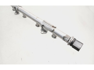 Топливная рампа 04e133320d, 06j906051f Skoda Fabia Mk3 (NJ) для двигателя CJZC