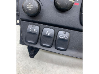 Блок управления климат-контролем 30746022, 05W49E04 Volvo S60