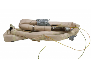 Боковая подушка безопасности SHI270V718, 143185310680 Mazda CX-5