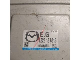 Řídící jednotka L82318881B, E6T53976H1 Mazda 5 2007