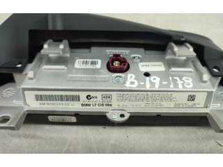 Дисплей 929224302U, 1519281Z01 BMW 1 F20 F21