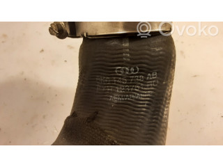 Трубка (трубки)/ шланг (шланги) интеркулера