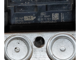 Блок АБС 80A907379AD, 80A907379 Audi Q5 SQ5 2017 - года