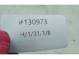 Блок управления коробкой передач 001927731B, 001927731B Volkswagen Polo III 6N 6N2 6NF