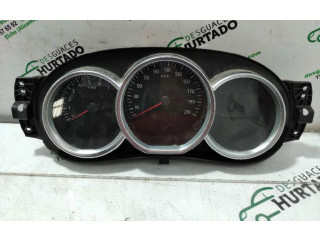 Přístrojová deska Renault Sandero I 2018 248103023R