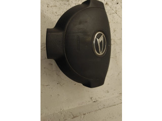 Подушка безопасности водителя Daihatsu Sirion