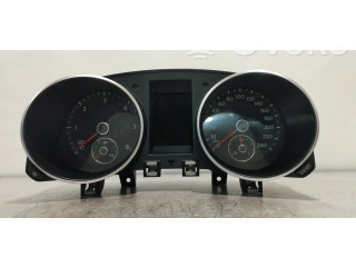 Панель приборов 5K0920870E Volkswagen Golf VI