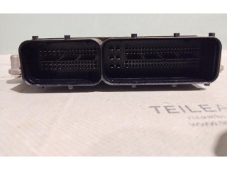 Řídící jednotka Seat Ibiza IV (6J,6P) 2010