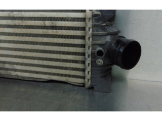 Интеркулер 1881207 Ford Transit Custom 2.2