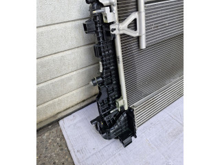 Комплект радиатора 60002453, 42721705    Buick Encore GX I   