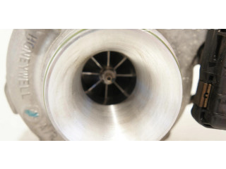 Turbodmychadlo Турбина 8570081 BMW X1 F48 F49