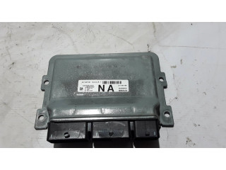 Блок управления двигателя 237109776R Renault Clio IV