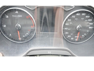 Панель приборов MMAUTKO16827, MMAUTKO16827   Audi A3 S3 8V       