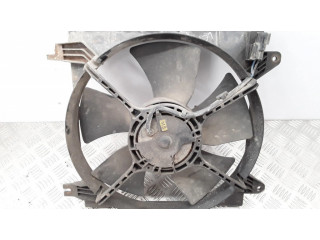 Вентилятор радиатора     96553376    Chevrolet Nubira 1.6
